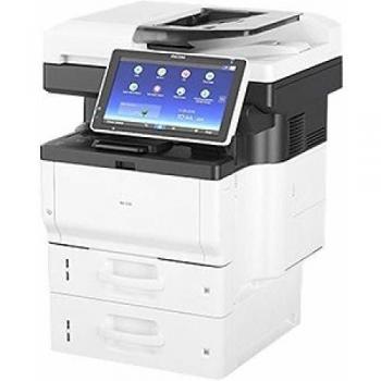 Ricoh IM 350F Impresora Láser A4 35 ppm 1200 x 1200 DPI