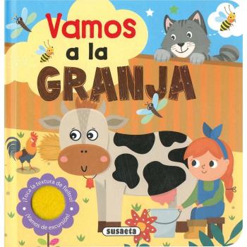 Vamos a la granja