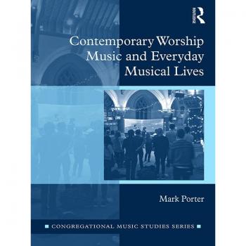 Vitalsource Technologies, Inc. Contemporary Worship Music And Everyday Musical Lives