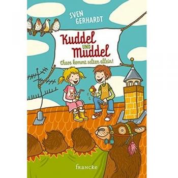Sven Gerhardt Kuddel Und Muddel