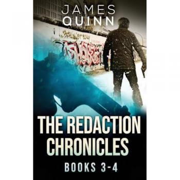 The Redaction Chronicles