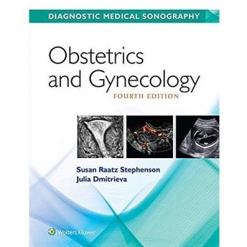 Obstetrics & Gynecology (Diagnostic Medical Sonography Series)