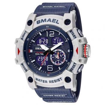 Montre de Plongée SMAEL 8007