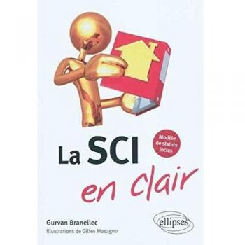 La SCI en clair