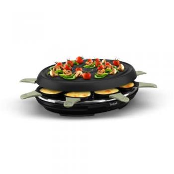 Racl. Pierre TEFAL RE31E810 eco 8 coupel
