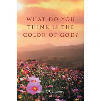 What Do You Think is the Color of God?