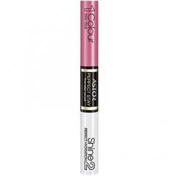 Astor Perfect Stay 16H Barra Labial Tono 210 Rosy All Day