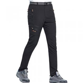 Pantalones Ligeros DENGBOSN para Escalada