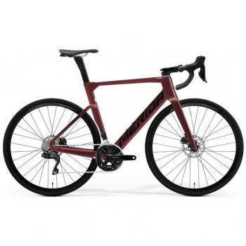 Bicicleta Merida Reacto 6000 105 Di2 Carbono