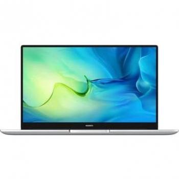 Huawei Notebook »Matebook D 15 BohrE-WDH9AL«, 39,6 cm, / 15,6 Zoll, Intel, Core i5, Iris© Xe Graphics, 512 GB SSD