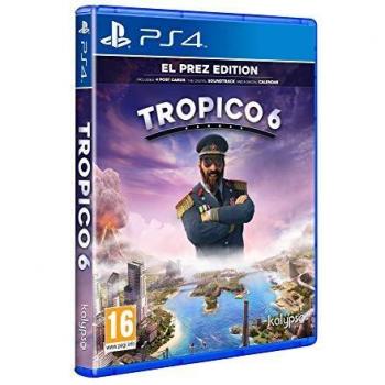 Tropico 6