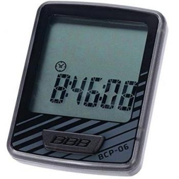 Bbb Cycling Dash 10 Noir Edition