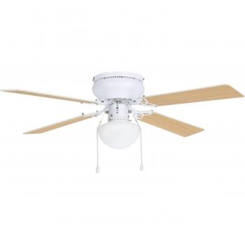 EGLO Cagliari Deckenventilator mit Lichtfunktion
