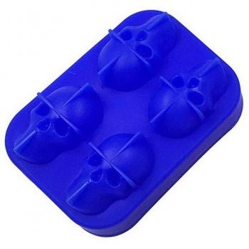 1pcs Halloween Ice Grid