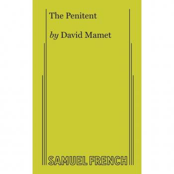 The Penitent