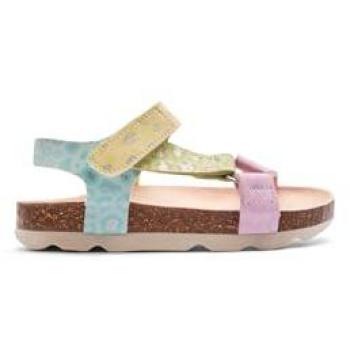 Conguitos Bequeme Sandalen