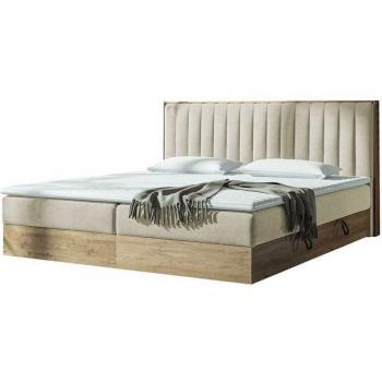 Cama Continental Doble Soro 21