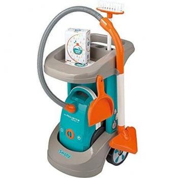 Silence Force Smoby 7600330306 Rowenta Aspirateur
