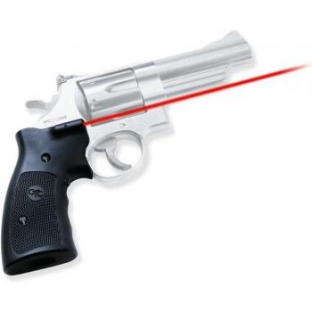 Crimson Trace LaserGrip Red Sight Kit – Front Activation, S&W L/N Frame