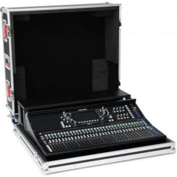 Gator G-TOUR SQ-7 Mixer Flight Case