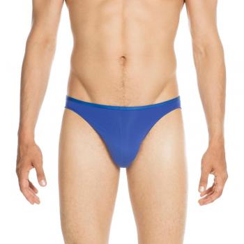 HOM Micro Brief unifarben mit elastischem Bund