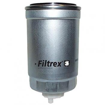Filtro de combustible JP GROUP