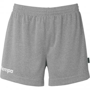 Short décontracté féminin Kempa Team