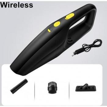 MiniDustPro 120W Wireless Handheld Cleaner