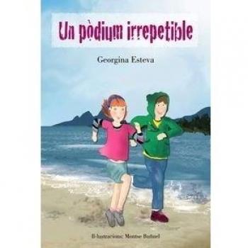 UN PÒDIUM IRREPETIBLE