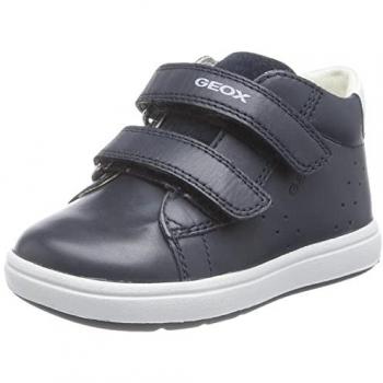 Scarpe da ginnastica per bambini Geox Biglia Boy Blu scuro