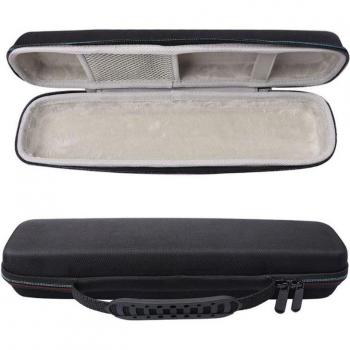 Hard Shell Storage Box for Hair Styling Tools