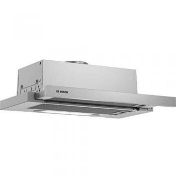 Bosch DFT63AC50 campana convencional 60cm inox tel