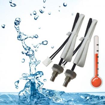 Sensor de Temperatura 50K NTC Impermeable