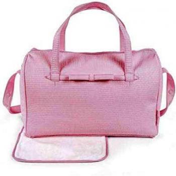 Pasito a Pasito Accessorio per Passeggino Rosa