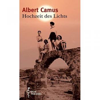 Hochzeit des Lichts