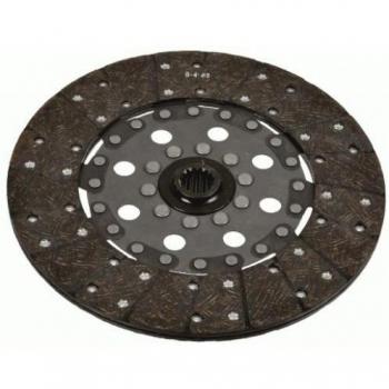 SACHSPART 1864‑600‑340 Kupplungsteil