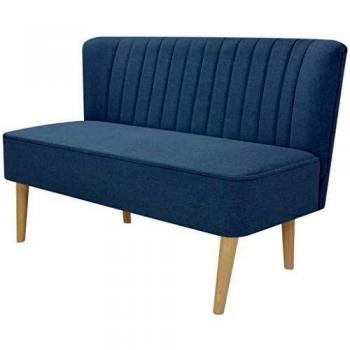 SapphireSeat 117″ Sofa – 117×55.5×77 cm