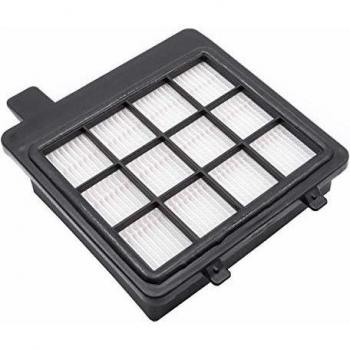Vhbw Ensemble de filtres d'aspirateur pour aspirateur Zelmer Pulser ZVC262SP (VC3050.0 SP)