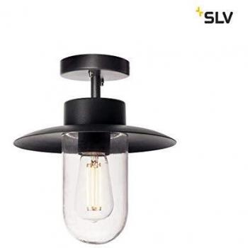 1x60W Ceiling and Wall Luminaire