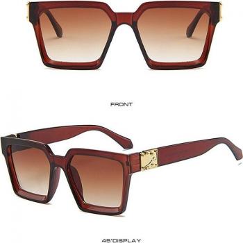 Sol Cuadrado Luxe