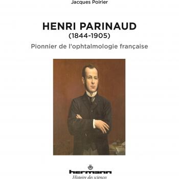 Henri Parinaud