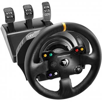 Thrustmaster – TX Leather Racing Wheel