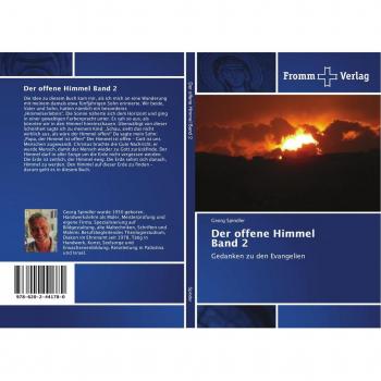 Der offene Himmel Band 2