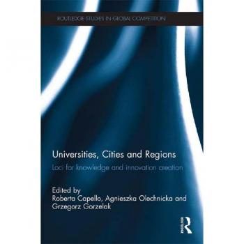 Universities Cities and Regions