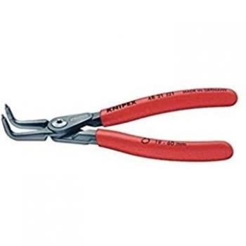 Draper Knipex 130mm 90˚ Internal Straight Tip Circlip Pliers 8