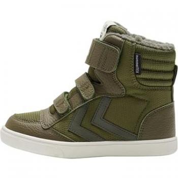 Zapatillas Hummel Stadil Super Tex para Niños