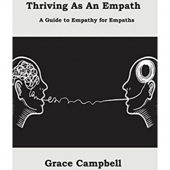 Thriving as an Empath: A Guide to Empathy for Empaths