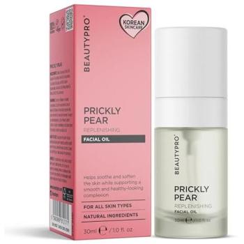 Unisex Prickly Pear Radiance Oil – 1.7 fl oz Pink