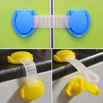 Infant Protection Safety Straps