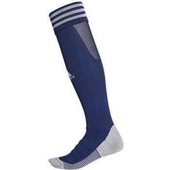 Adidas Adi 18 Socken für Männer & Frauen – Dunkelblau/Weiß, EU 40-42